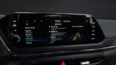 2022 Hyundai Sonata 2.0 LPG — фото 16