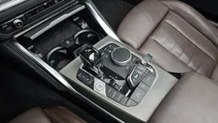 2021 BMW 4-Series 420i M Sport Convertible, белый — фото 9