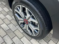 2023 Kia Seltos Gasoline 1.6 Turbo 2WD — фото 7