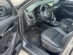 2023 Kia Seltos Gasoline 1.6 Turbo 2WD — фото 8