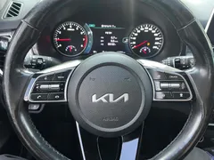 2023 Kia Seltos Gasoline 1.6 Turbo 2WD — фото 12