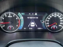 2023 Kia Seltos Gasoline 1.6 Turbo 2WD — фото 13