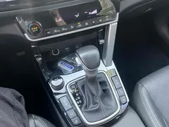 2023 Kia Seltos Gasoline 1.6 Turbo 2WD — фото 18