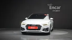 2023 Audi A5 45 TFSI Quattro Premium Sportback — фото 3