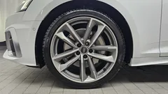 2023 Audi A5 45 TFSI Quattro Premium Sportback — фото 5