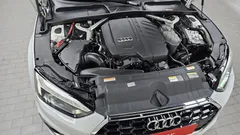 2023 Audi A5 45 TFSI Quattro Premium Sportback — фото 6