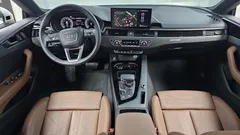 2023 Audi A5 45 TFSI Quattro Premium Sportback — фото 7