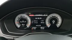 2023 Audi A5 45 TFSI Quattro Premium Sportback — фото 8