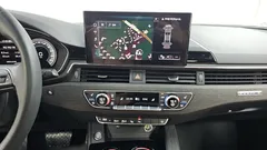 2023 Audi A5 45 TFSI Quattro Premium Sportback — фото 12