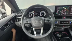 2023 Audi A5 45 TFSI Quattro Premium Sportback — фото 13