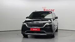 2022 Kia Carnival Diesel 9-Seater Noblesse — фото 3