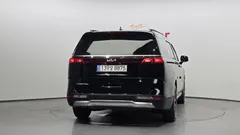 2022 Kia Carnival Diesel 9-Seater Noblesse — фото 4