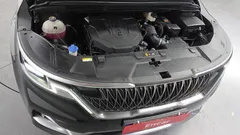 2022 Kia Carnival Diesel 9-Seater Noblesse — фото 6