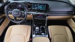 2022 Kia Carnival Diesel 9-Seater Noblesse — фото 7