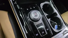 2022 Kia Carnival Diesel 9-Seater Noblesse — фото 9