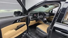2022 Kia Carnival Diesel 9-Seater Noblesse — фото 10