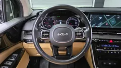 2022 Kia Carnival Diesel 9-Seater Noblesse — фото 12