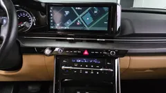 2022 Kia Carnival Diesel 9-Seater Noblesse — фото 17