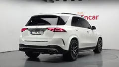 2023 Mercedes-Benz GLE-Class AMG GLE53 4MATIC+ — фото 2