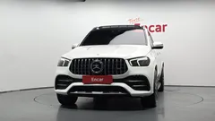 2023 Mercedes-Benz GLE-Class AMG GLE53 4MATIC+ — фото 3