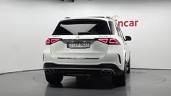 2023 Mercedes-Benz GLE-Class AMG GLE53 4MATIC+ — фото 4