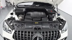 2023 Mercedes-Benz GLE-Class AMG GLE53 4MATIC+ — фото 6