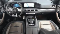 2023 Mercedes-Benz GLE-Class AMG GLE53 4MATIC+ — фото 7