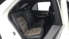 2023 Mercedes-Benz GLE-Class AMG GLE53 4MATIC+ — фото 11