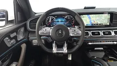 2023 Mercedes-Benz GLE-Class AMG GLE53 4MATIC+ — фото 12