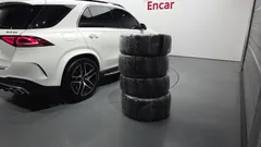 2023 Mercedes-Benz GLE-Class AMG GLE53 4MATIC+ — фото 20