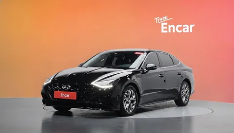 2022 Hyundai Sonata 2.0