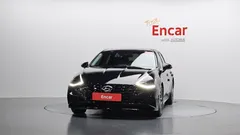 2022 Hyundai Sonata 2.0 — фото 3