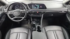 2022 Hyundai Sonata 2.0 — фото 7