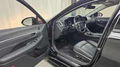2022 Hyundai Sonata 2.0 — фото 10