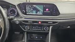 2022 Hyundai Sonata 2.0 — фото 12
