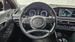 2022 Hyundai Sonata 2.0 — фото 13