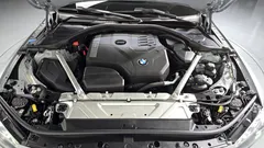 2023 BMW 4-Series 420i M Sport Performance Coupe — фото 6