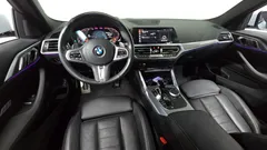 2023 BMW 4-Series 420i M Sport Performance Coupe — фото 7