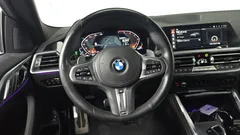 2023 BMW 4-Series 420i M Sport Performance Coupe — фото 13
