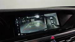 2021 Genesis G90 3.3 T AWD, серый — фото 14