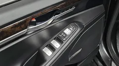 2021 Genesis G90 3.3 T AWD, серый — фото 15