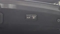 2021 Genesis G90 3.3 T AWD, серый — фото 20