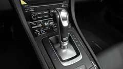 2022 Porsche 718 4.0 GTS, жёлтый — фото 9