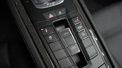 2022 Porsche 718 4.0 GTS, жёлтый — фото 20