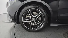 2022 Mercedes-Benz CLA-Class CLA250 4MATIC, чёрный — фото 5