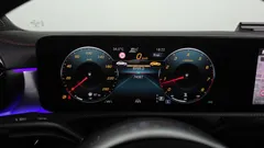 2022 Mercedes-Benz CLA-Class CLA250 4MATIC, чёрный — фото 8
