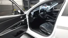 2023 Hyundai AVANTE 1.6, белый — фото 10