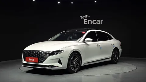 2023 Hyundai Grandeur 3.0 LPi Rent Car