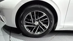 2023 Hyundai Grandeur 3.0 LPi Rent Car — фото 5