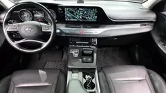 2023 Hyundai Grandeur 3.0 LPi Rent Car — фото 7